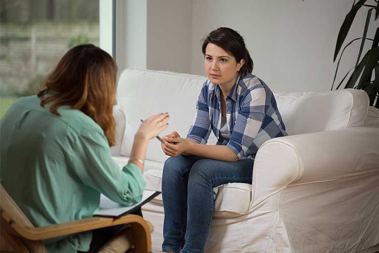 اصول مشاوره مشاوره گرفتن