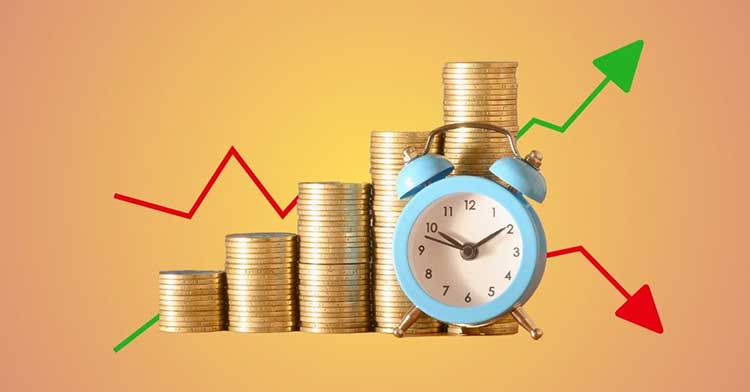 افزایش سرمایه 