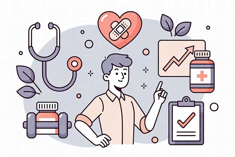 انواع کارآفرینی کارآفرینی سلامت و بهداشت (هلثتک)