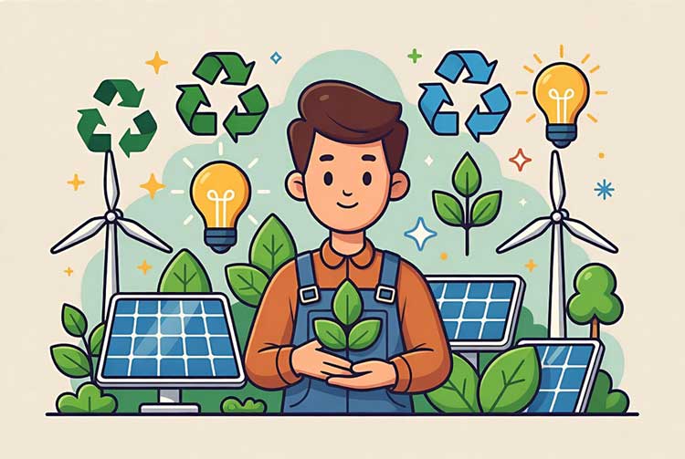 انواع کارآفرینی کارآفرینی کشاورزی و غذایی (آگریپرنورشیپ)