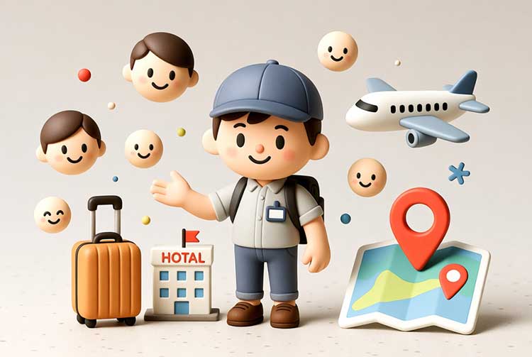 انواع کارآفرینی کارآفرینی گردشگری و مهماننوازی