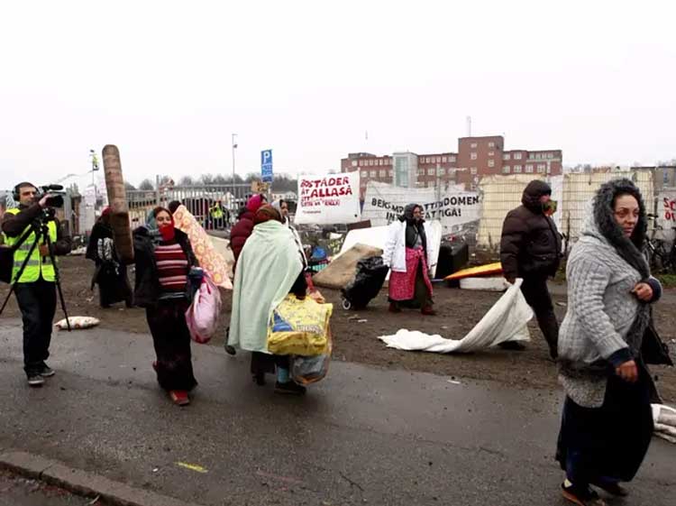 پناهندگی پناهندگان