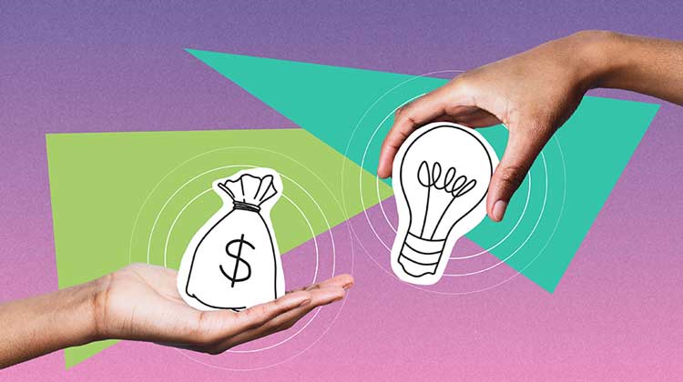 سرمایه گذاری با سود 40 درصد در ایران (7 بهترین روش مطمئن)